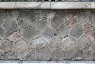 wall stones mixed size 0006